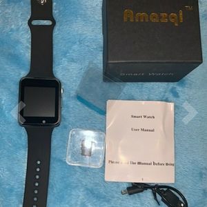 Bluetooth Smart Watch for Andriod